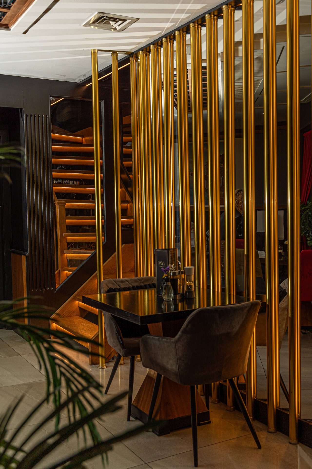 Onyx Restaurant and Bar