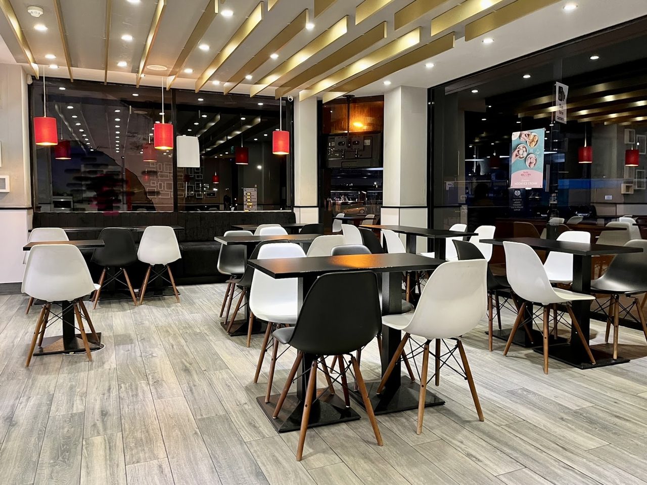 Oodles Wok Bradford