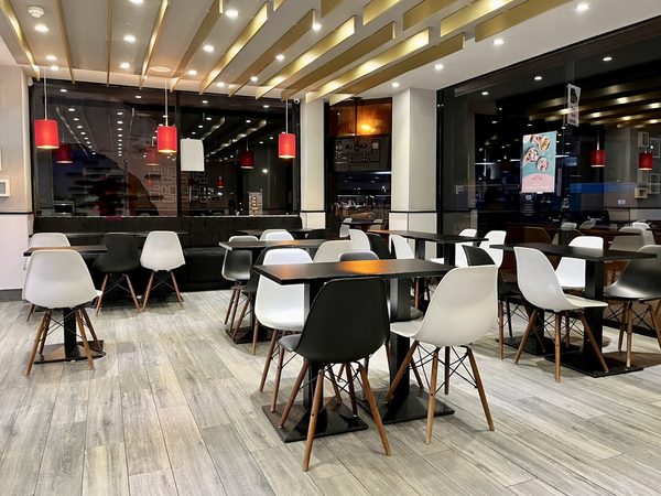 Oodles Wok Bradford