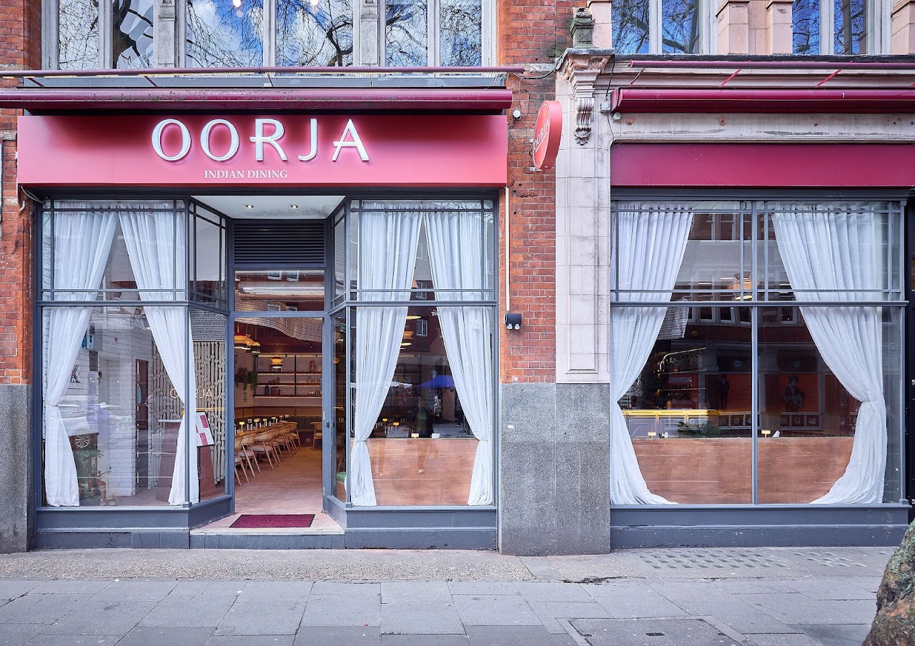 Oorja