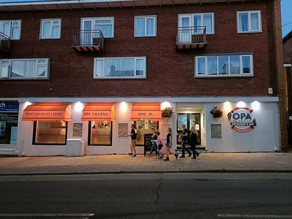 Opa