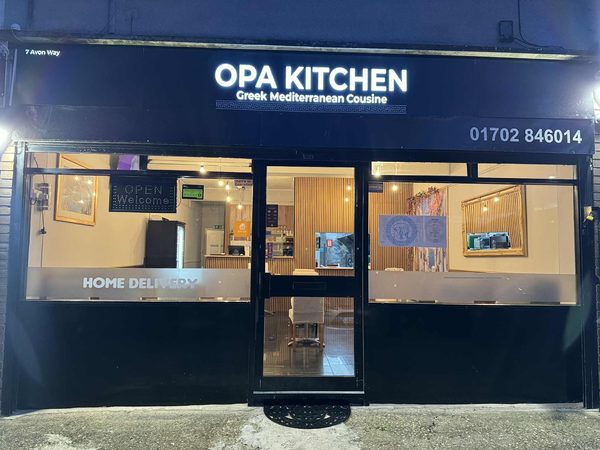Opa Kitchen