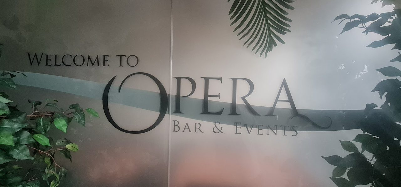 Opera Restaurant