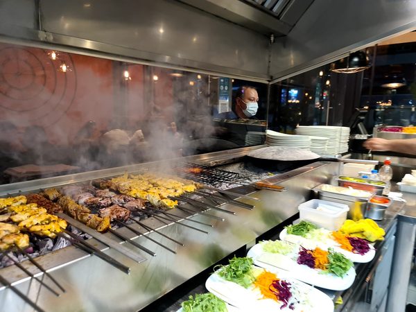 Opuz Kitchen