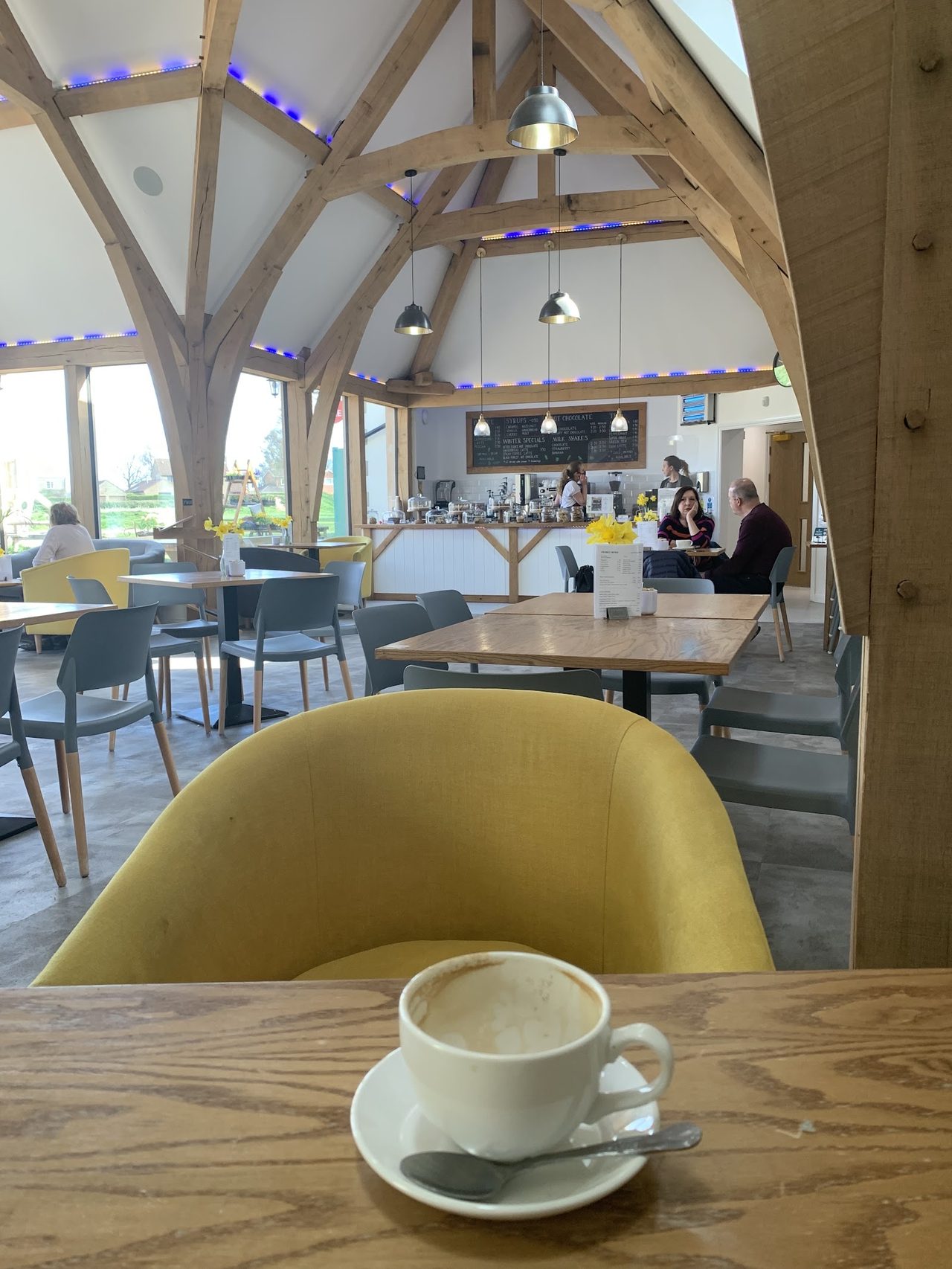 Orchard Coffee House
