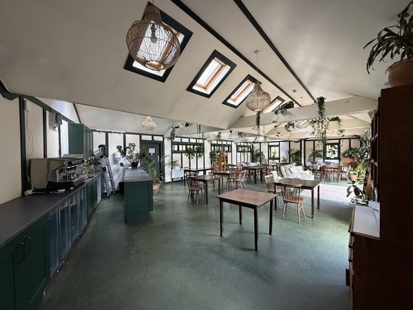Orchard Tea Garden Ltd