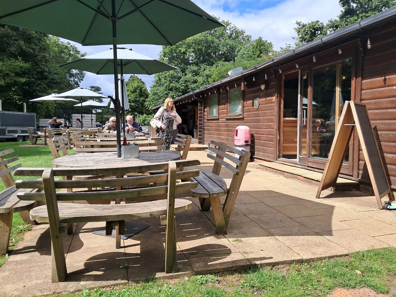 Orchard Tea Rooms