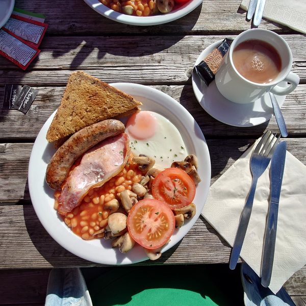Orchard Tea Rooms