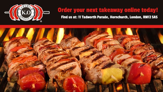 Orginal Kebabish