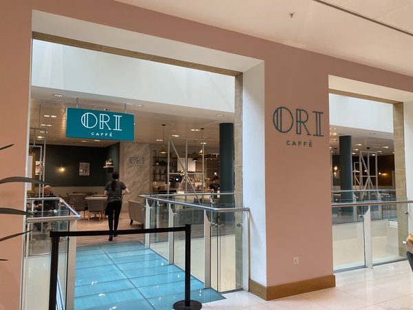 Ori Caffe