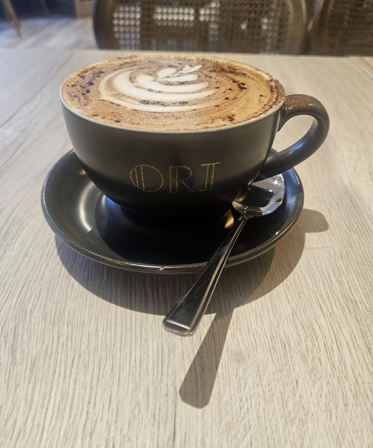 Ori Caffe