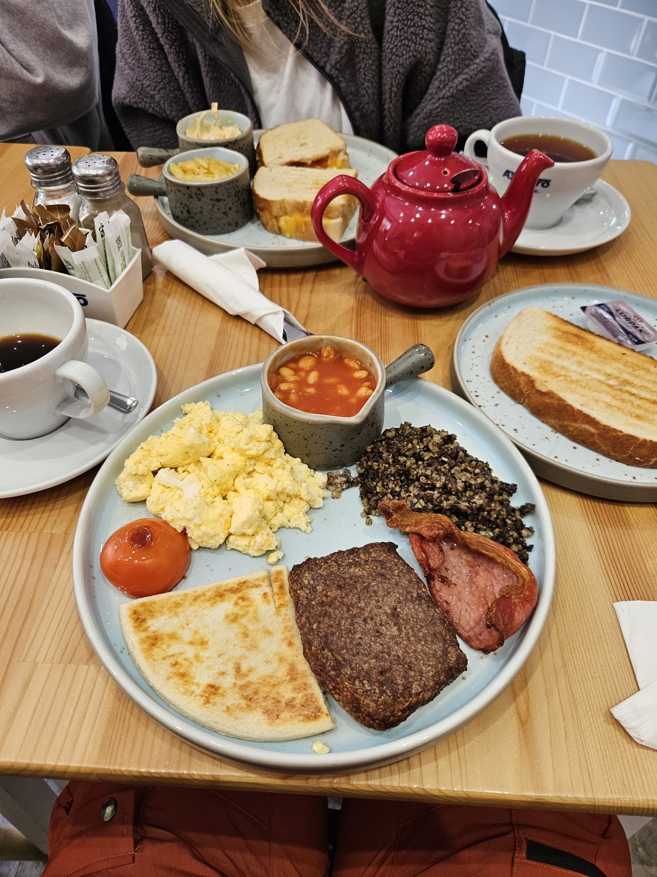 Oriana's Coffee Shop