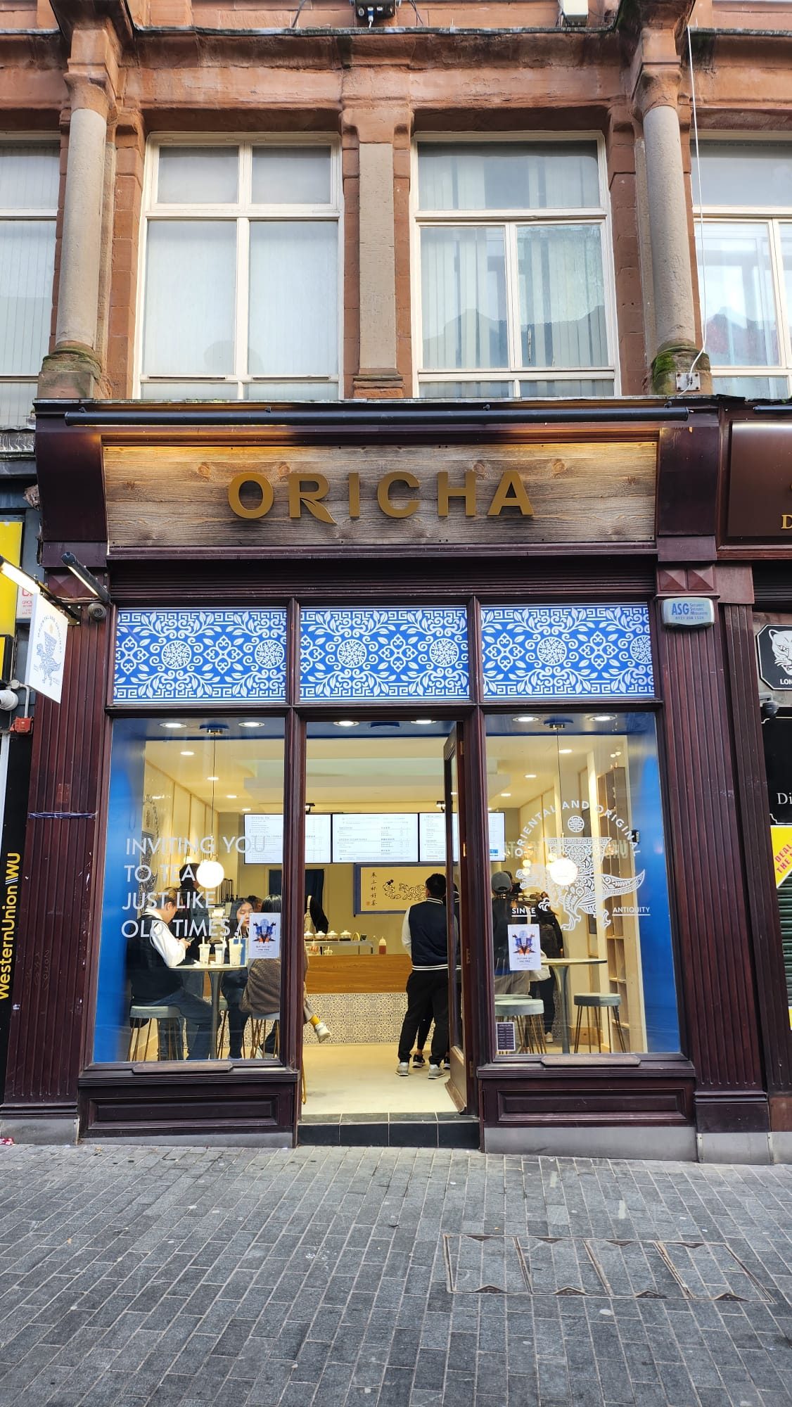 Oricha
