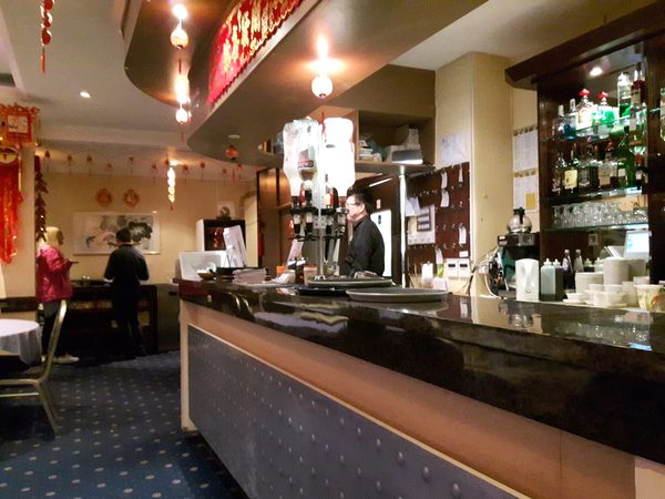 Oriental Palace Chinese Restaurant