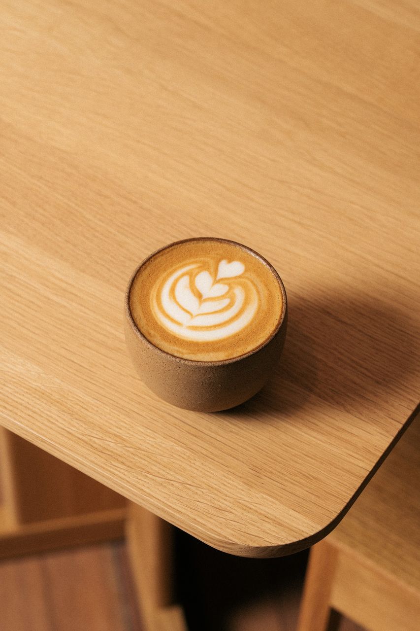 Origin Coffee Southwark