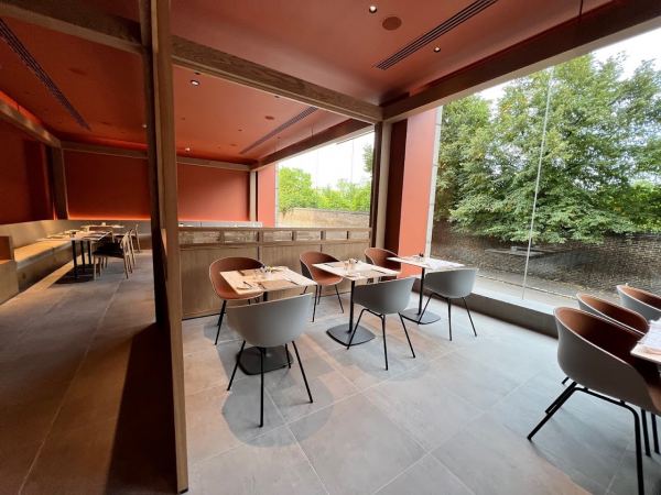 Origin Kensington