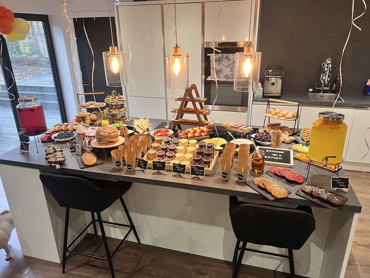 Original Dessert Company