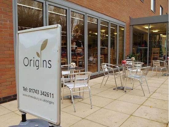 Origins