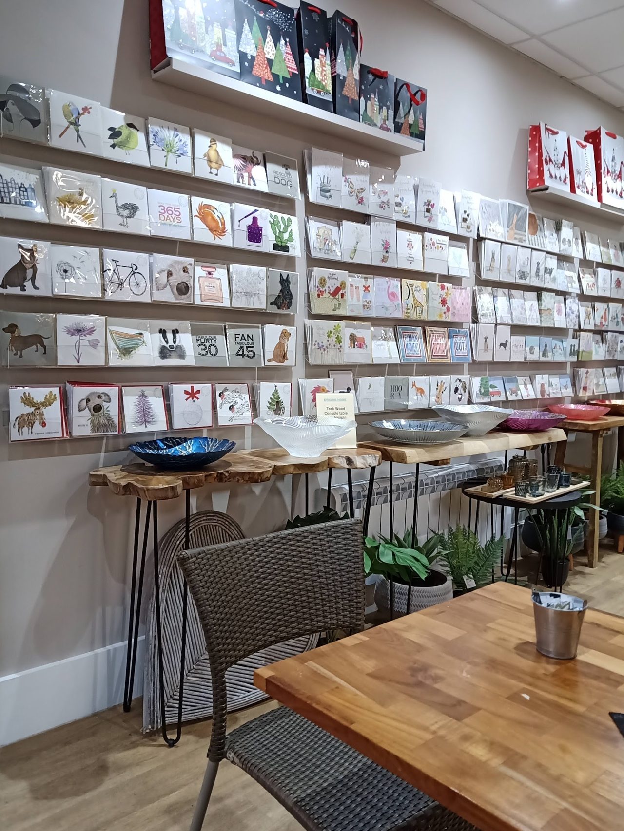 Origins Coffee Lounge