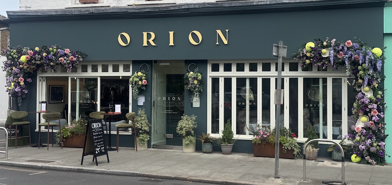 Orion