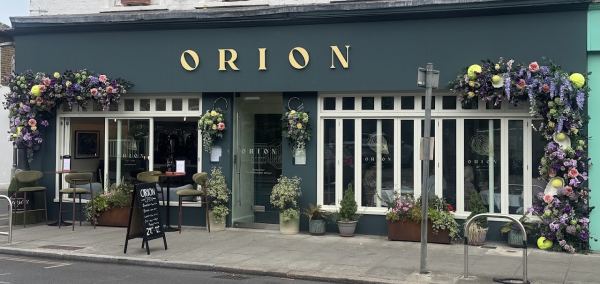 Orion