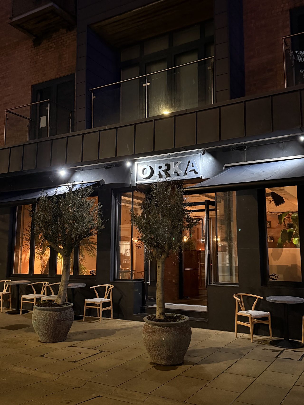 Orka