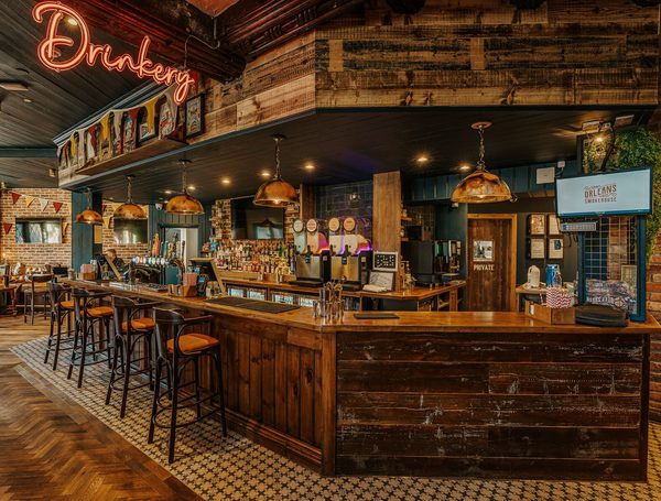 Orleans Smokehouse