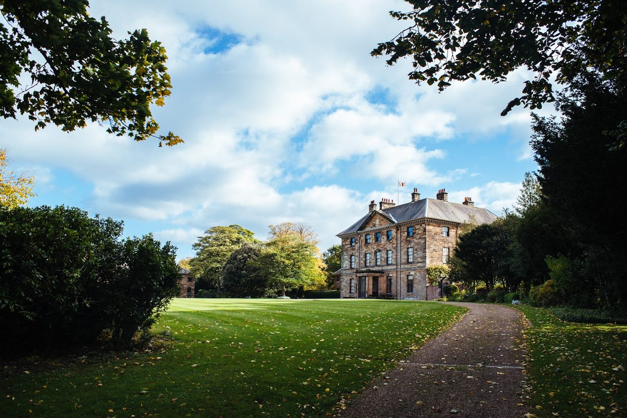 Ormesby Hall
