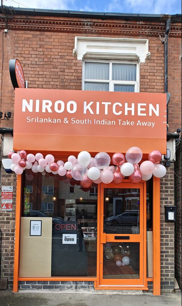 Oro Kitchen