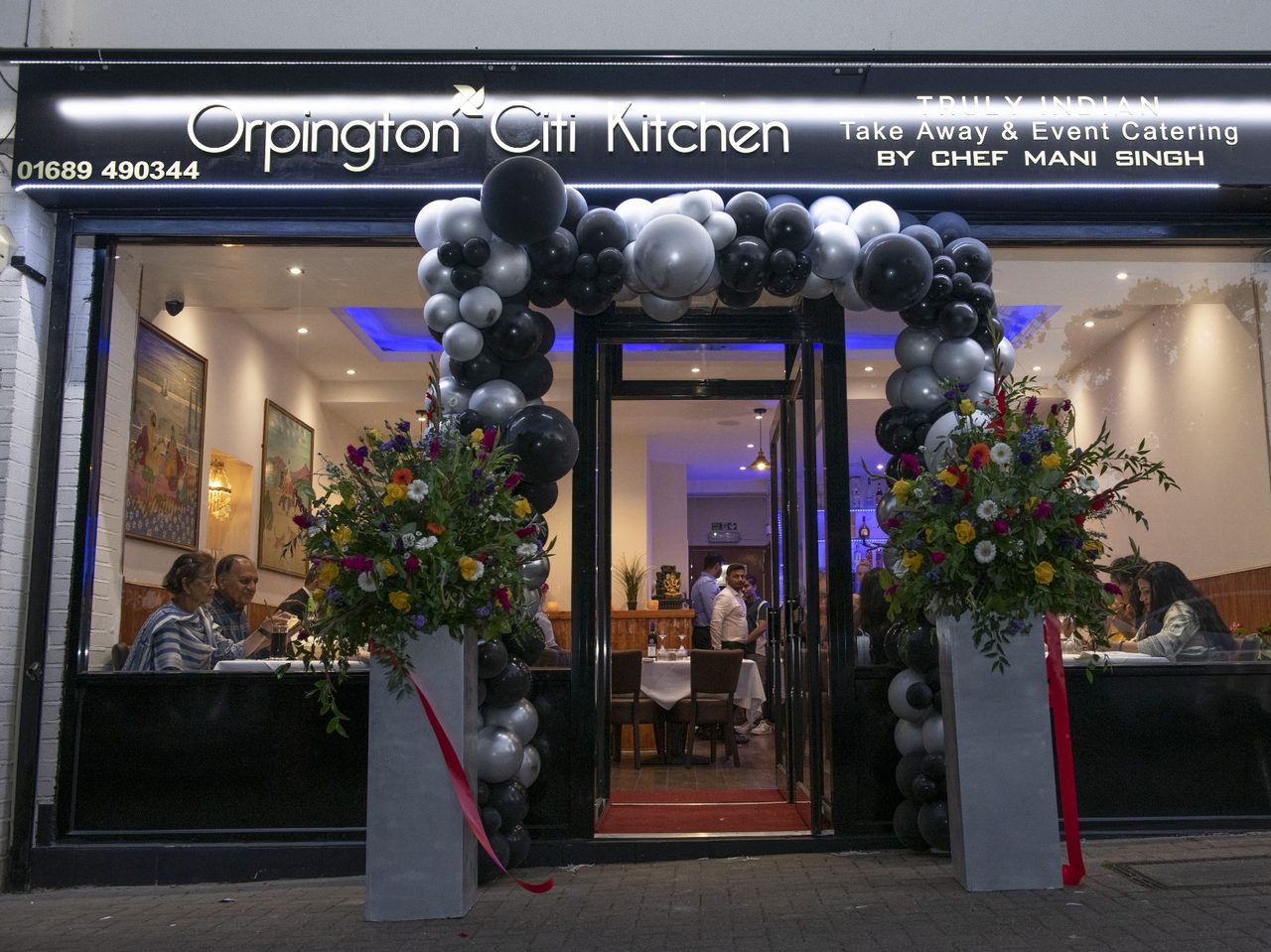 Orpington Citi Kitchen