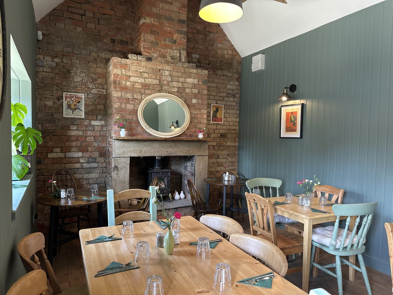 Orsino Bistro