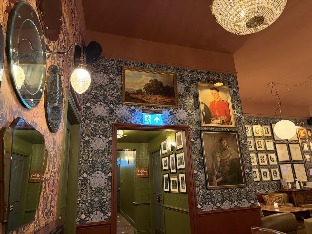 Orso Lounge