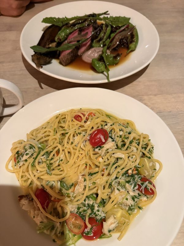 Orto Restaurant