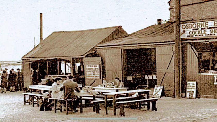 Osborne Bros Ltd