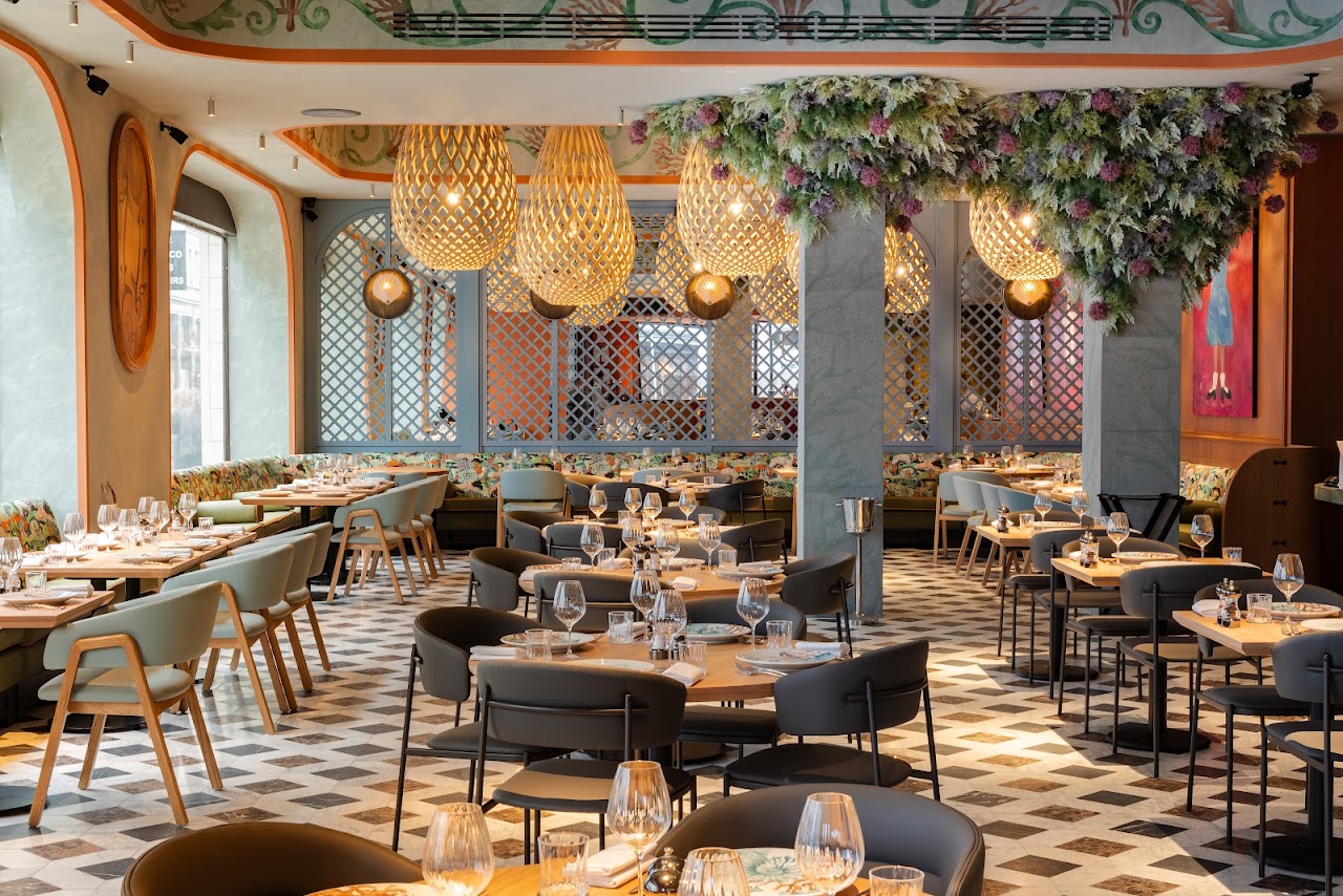 Osteria by Bocconcino
