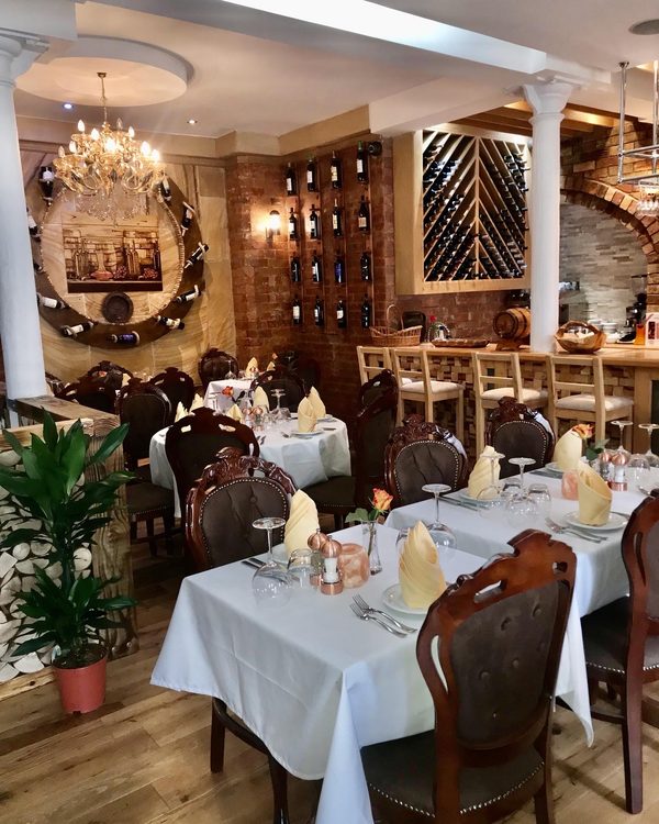 Osteria Da Gino