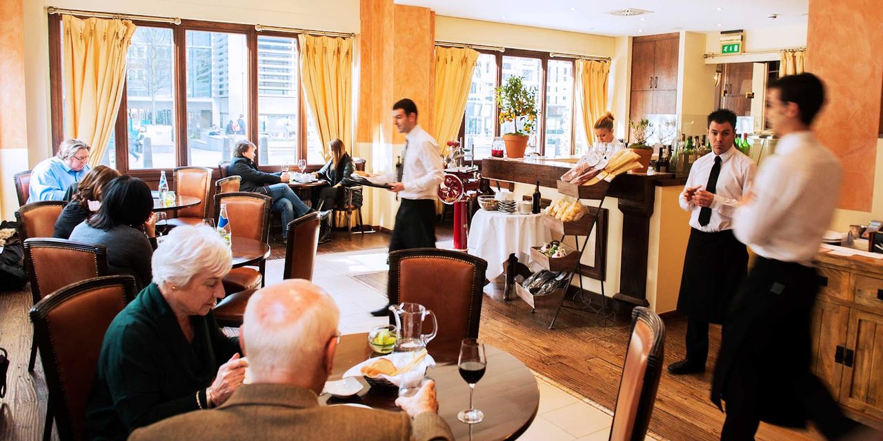 Osteria Dell'Angolo
