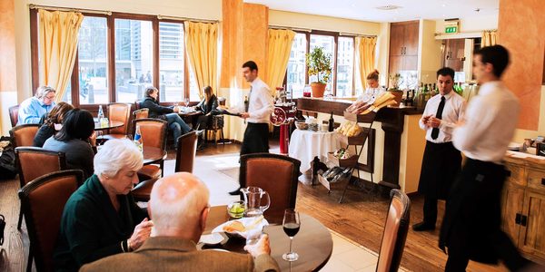 Osteria Dell'Angolo