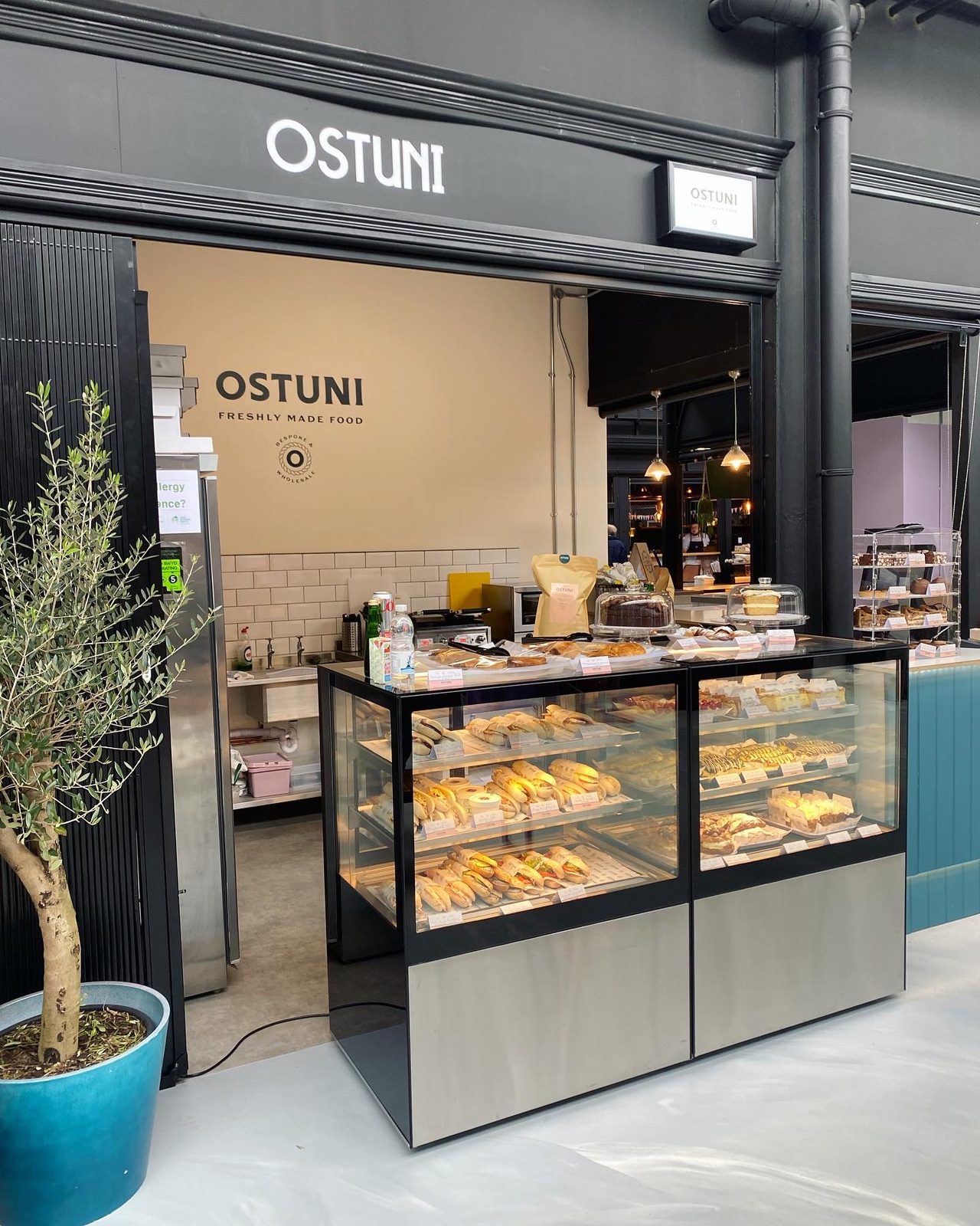 Ostuni
