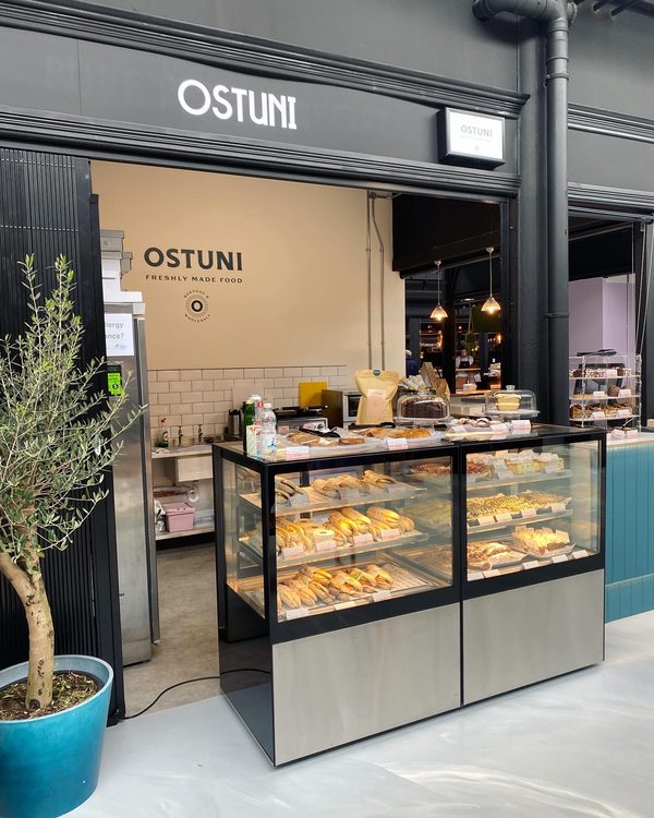 Ostuni