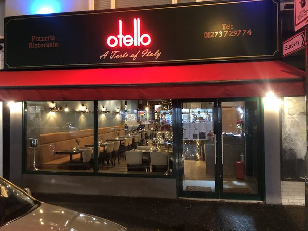 Otello Restaurant