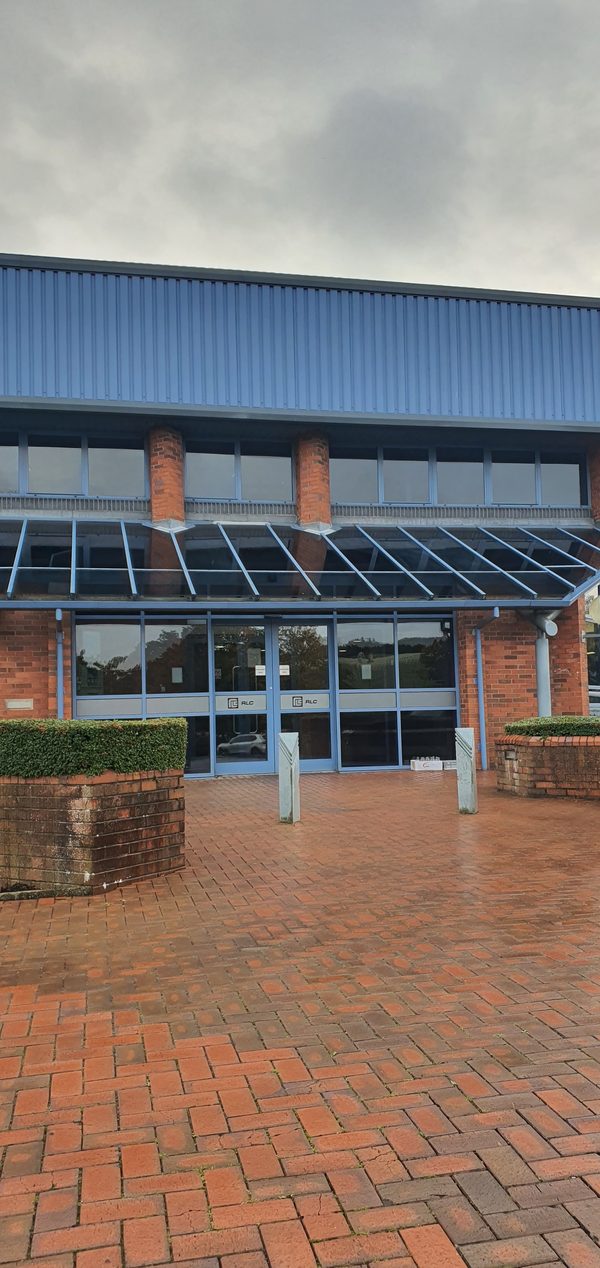 Otium Catering LTD @ RSL Callender