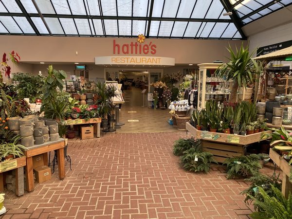 Otley Garden Centre