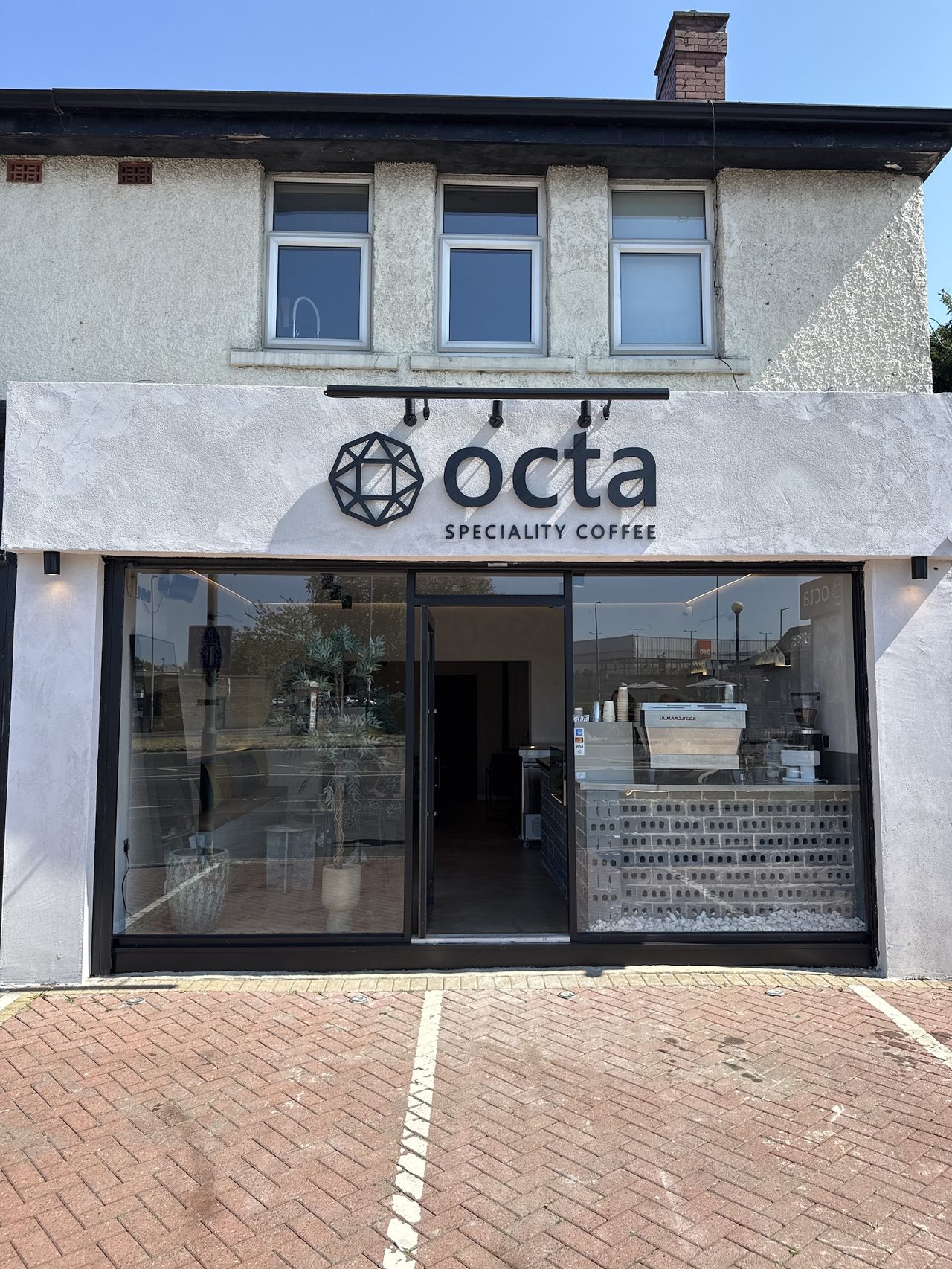 Otta Coffee
