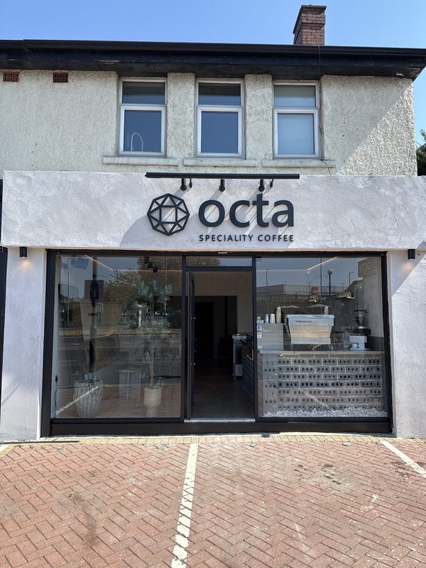 Otta Coffee