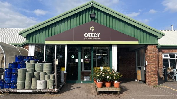 Otter Nurseries