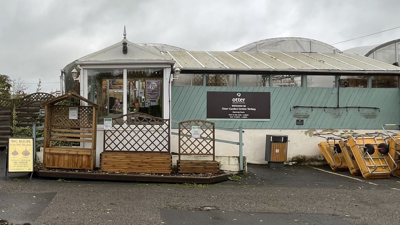 otter nurseries
