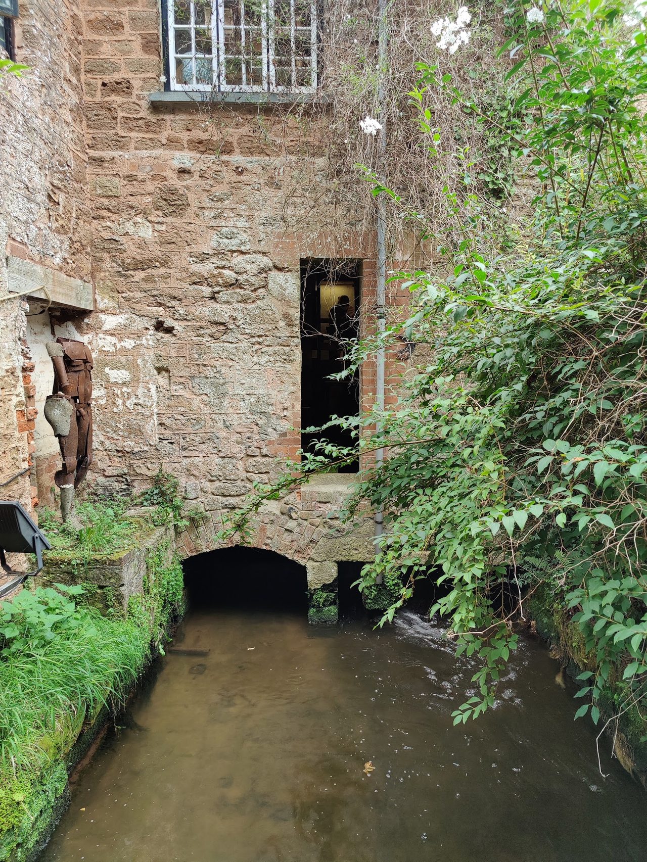 Otterton Mill (Devon) Ltd