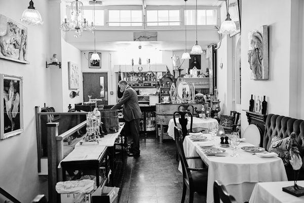 OTTO'S