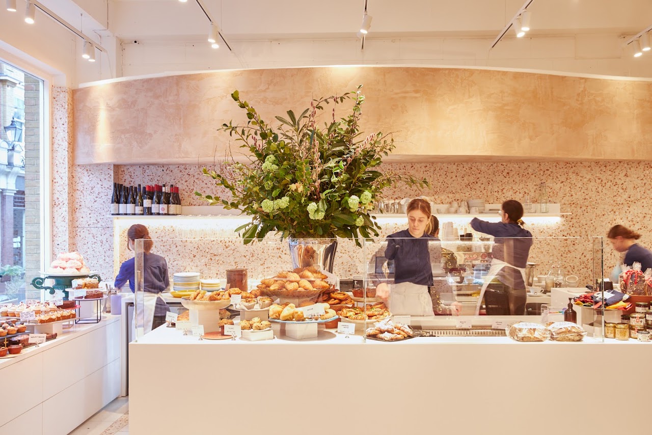 Ottolenghi Chelsea